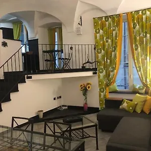  Apartamento Ca De Banchi
