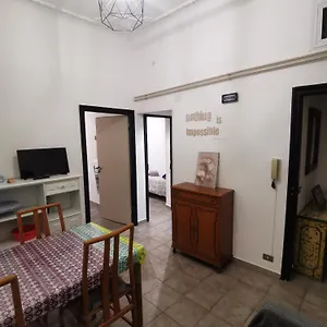  Apartamento Centro Storico Acquario E Porto Antico