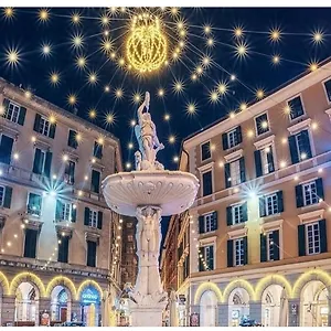  Apartamento Centro Acquario San Giorgio