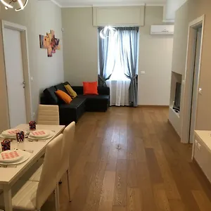  Apartamento Cooper